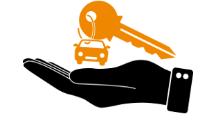 Car gets delivered to your door - Alperton  Cabs