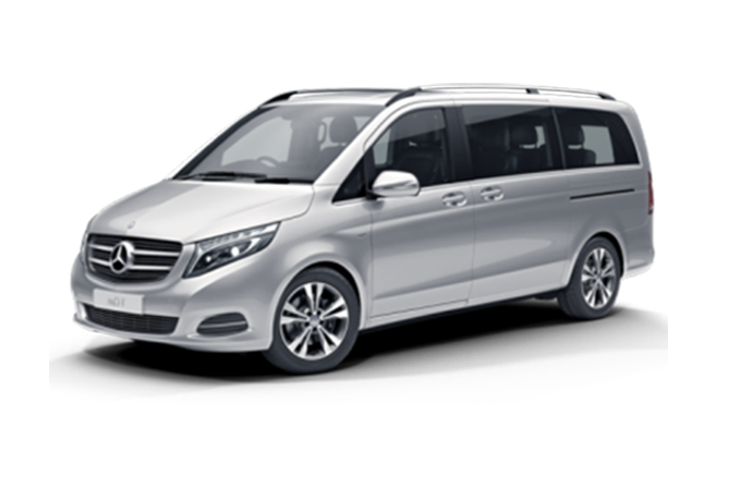 We provide 8 Seater Minibuses at Minicab Alperton