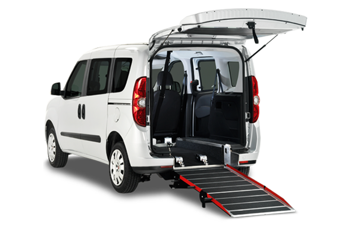 We provide Wheelchair Taxis at Alperton's MINICABS